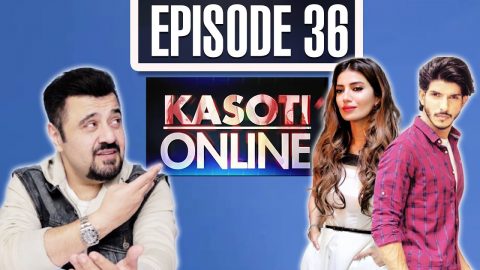 Watch kasauti online online