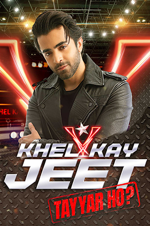 Khel Kay Jeet