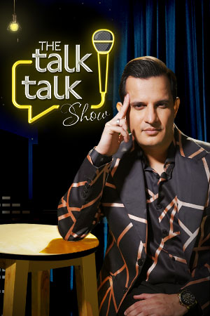 The Talk Talk Show with Hassan Choudary